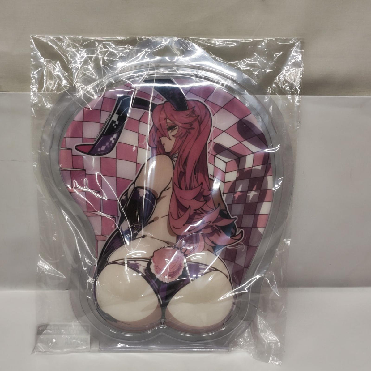 欺き兎 Sitting Bunny by かふん 豪華版 かふん症候群 1/7 かふん症候群 コトブキヤ フィギュア/グッズ