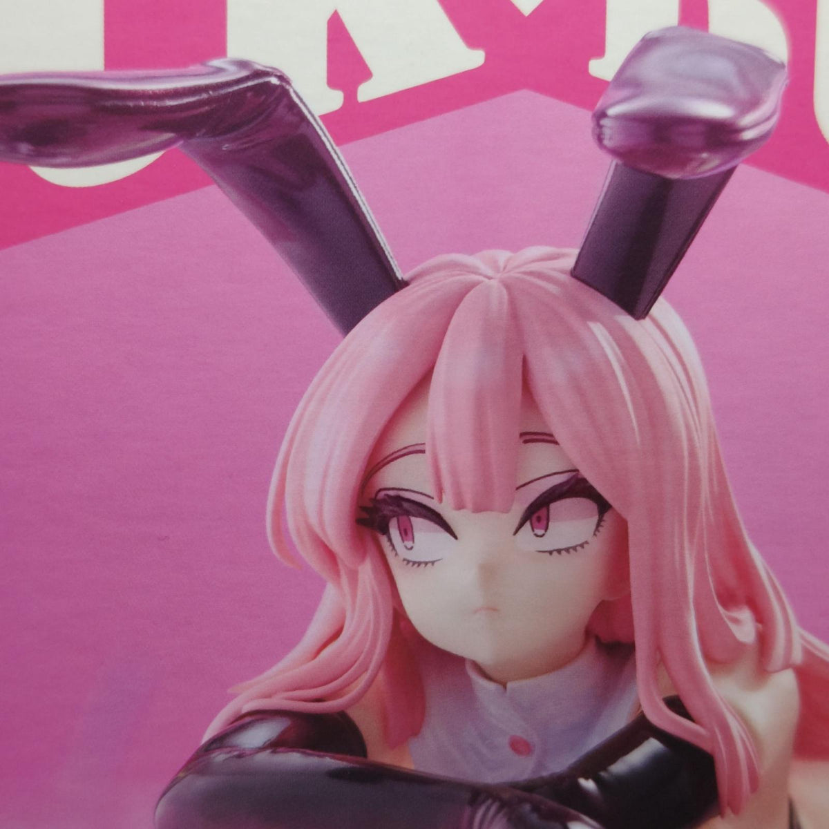 欺き兎 Standing Bunny by かふん かふん症候群 1/7 豪華版 かふん症候群 コトブキヤ フィギュア/グッズ