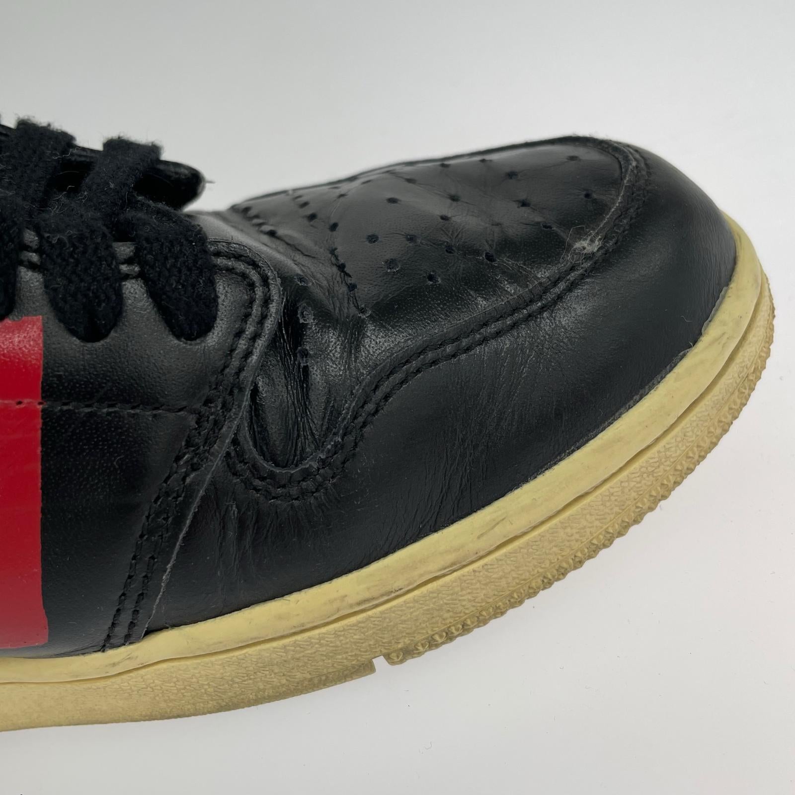 スニーカー AJ1 RETRO HIGH OG DEFIANT 28㎝ 28cm (US10 UK9 1/2 EU46)