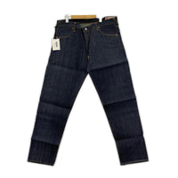 デニムパンツ EVISU NO.2 Lot.2000T やまねっち デニムパンツ W40 40 ネイビー