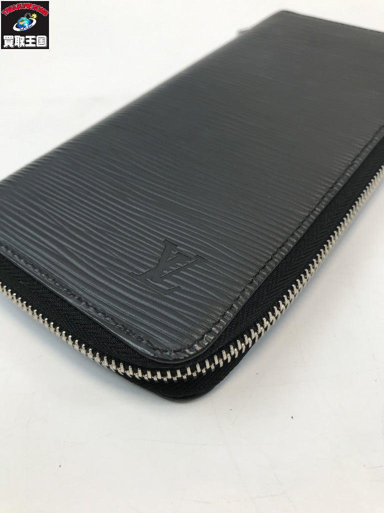 LV/ジッピーウォレット ヴェルティカル/M60965 M60965
