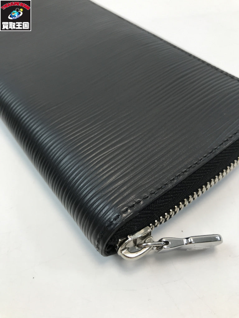 LV/ジッピーウォレット ヴェルティカル/M60965 M60965