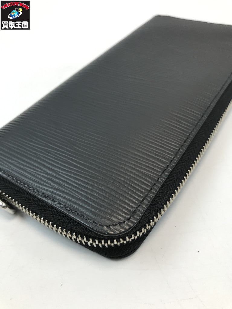 LV/ジッピーウォレット ヴェルティカル/M60965 M60965