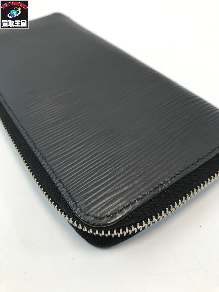 LV/ジッピーウォレット ヴェルティカル/M60965 M60965