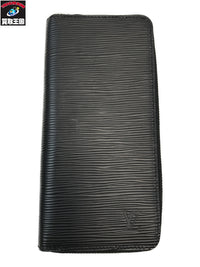 LV/ジッピーウォレット ヴェルティカル/M60965 M60965