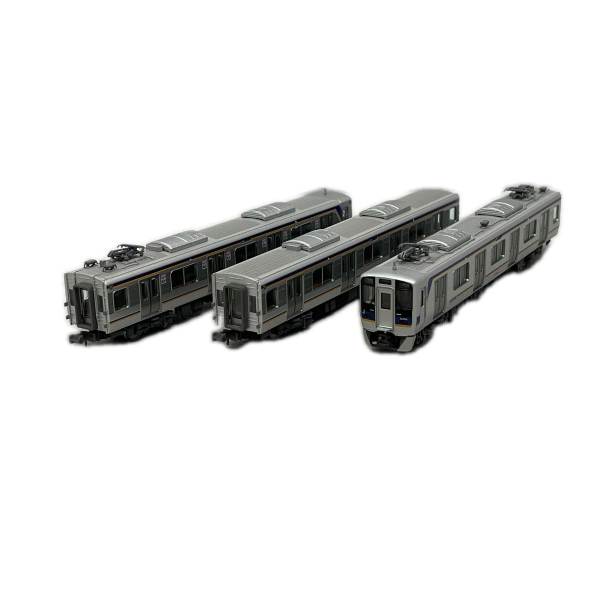 ポポンデッタ Nゲージ 南海8300系南海線(初期車入) ポポンデッタ 鉄道模型車両
