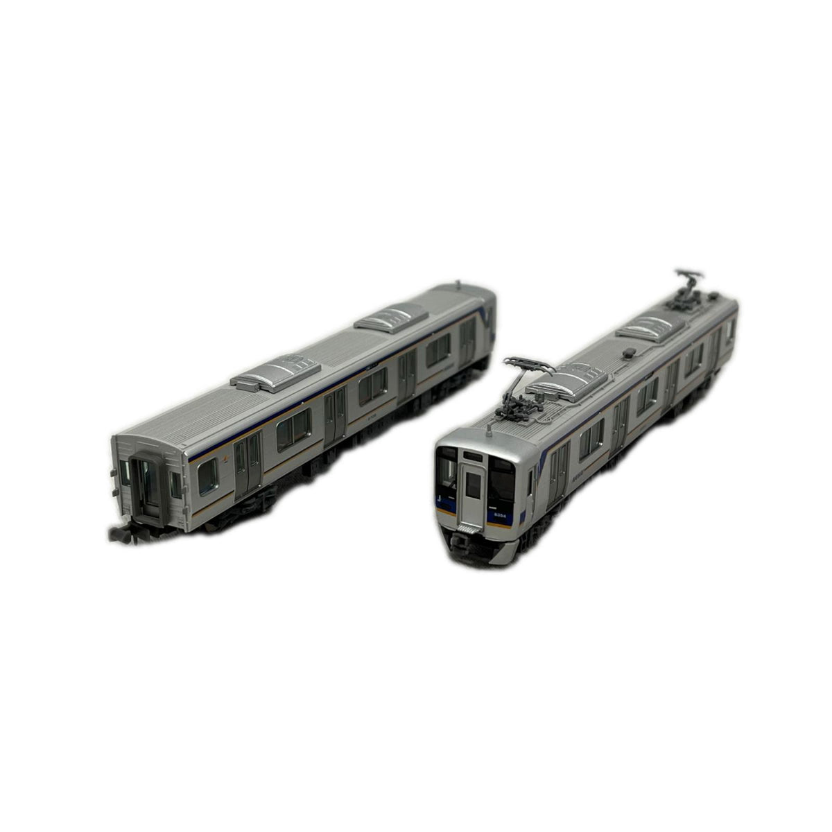 ポポンデッタ Nゲージ 南海8300系南海線(初期車入) ポポンデッタ 鉄道模型車両