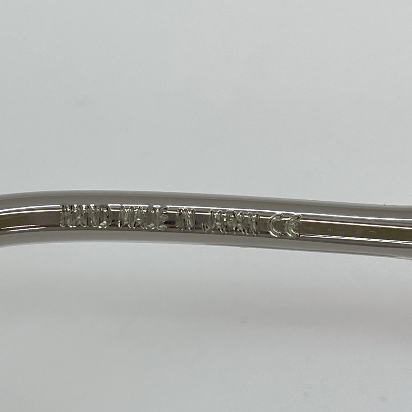 その他アクセサリー JULIUS TART OPTICAL Power ブラウン