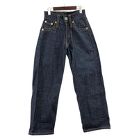 デニムパンツ kooky zoo Juvenile denim pants/J0001/紺/0 0 ネイビー