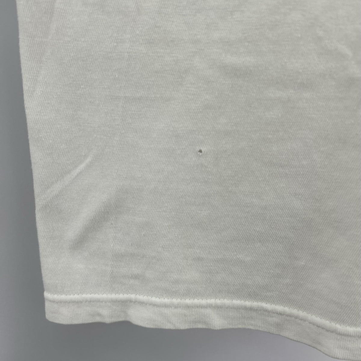 半袖Ｔシャツ BUILT IN USA BOT TEE 白 Ｍ M ホワイト