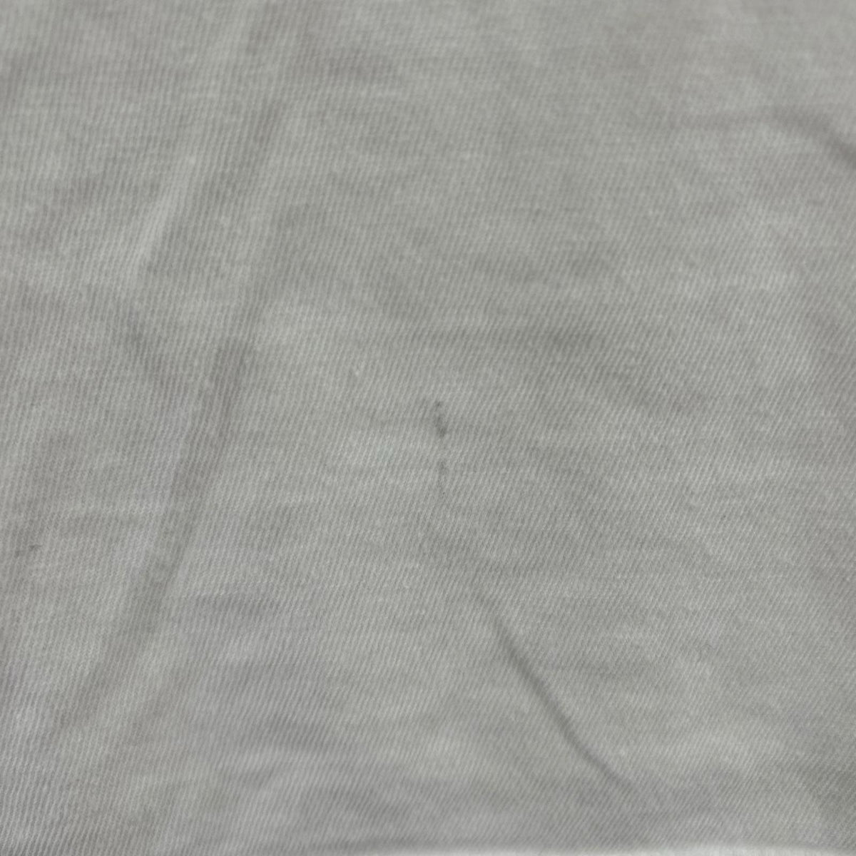 半袖Ｔシャツ BUILT IN USA BOT TEE 白 Ｍ M ホワイト