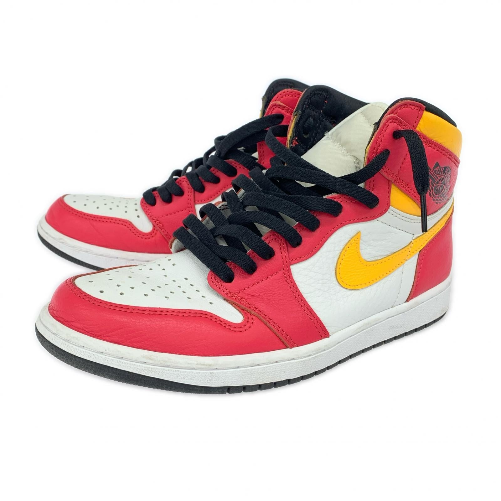 スニーカー Air Jordan 1 High OG (28.0) 28cm (US10 UK9 1/2 EU46)