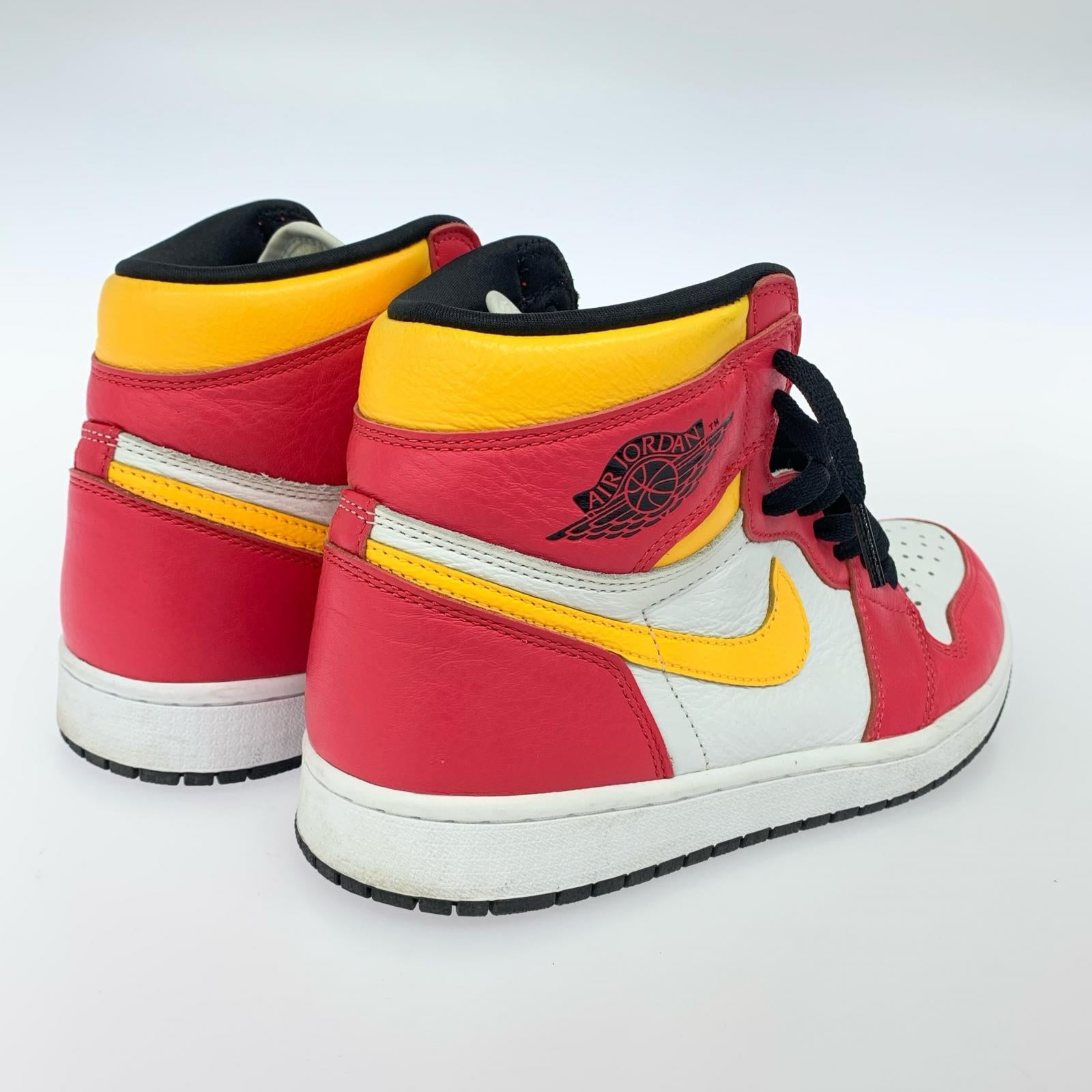 スニーカー Air Jordan 1 High OG (28.0) 28cm (US10 UK9 1/2 EU46)