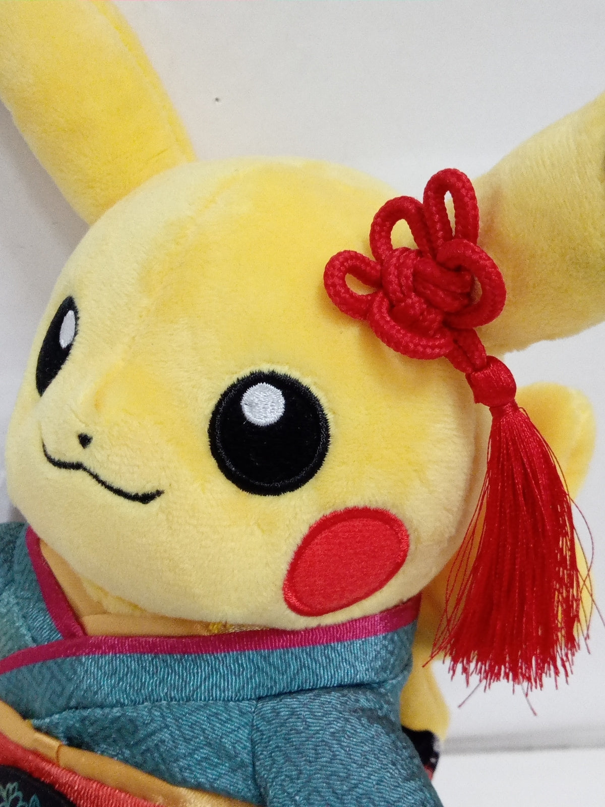 ポケモン×工芸展のピカチュウ フィギュア/グッズ