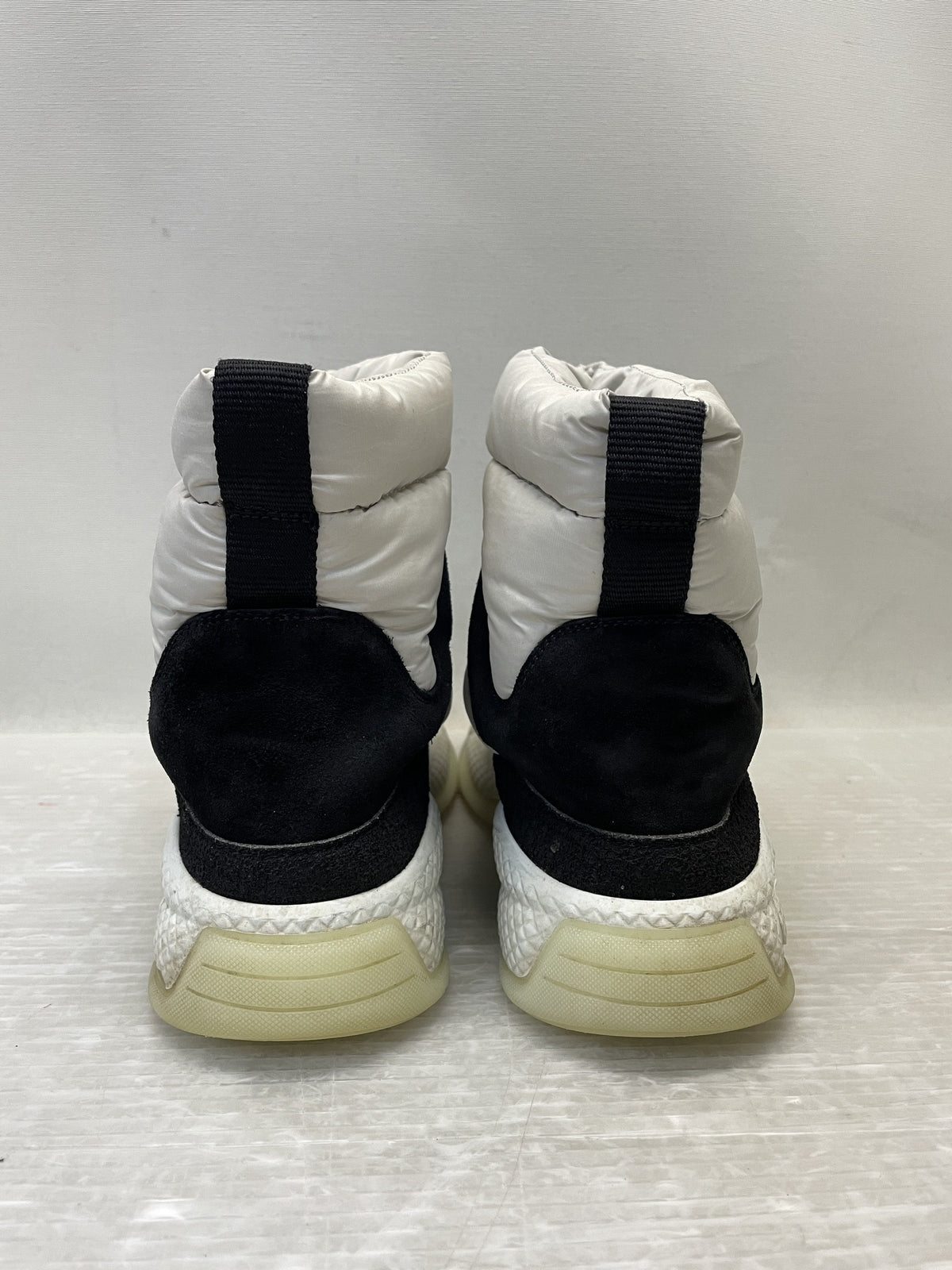 CHANEL スノーブーツ 36