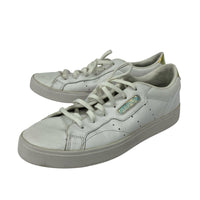 スニーカー SLEEK (27.0) 27cm (US9 UK8 1/2 EU44) ホワイト