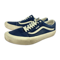 スニーカー wrapped old skool pro ネイビー (29) 29cm (US11 UK10 1/2 EU48) ネイビー