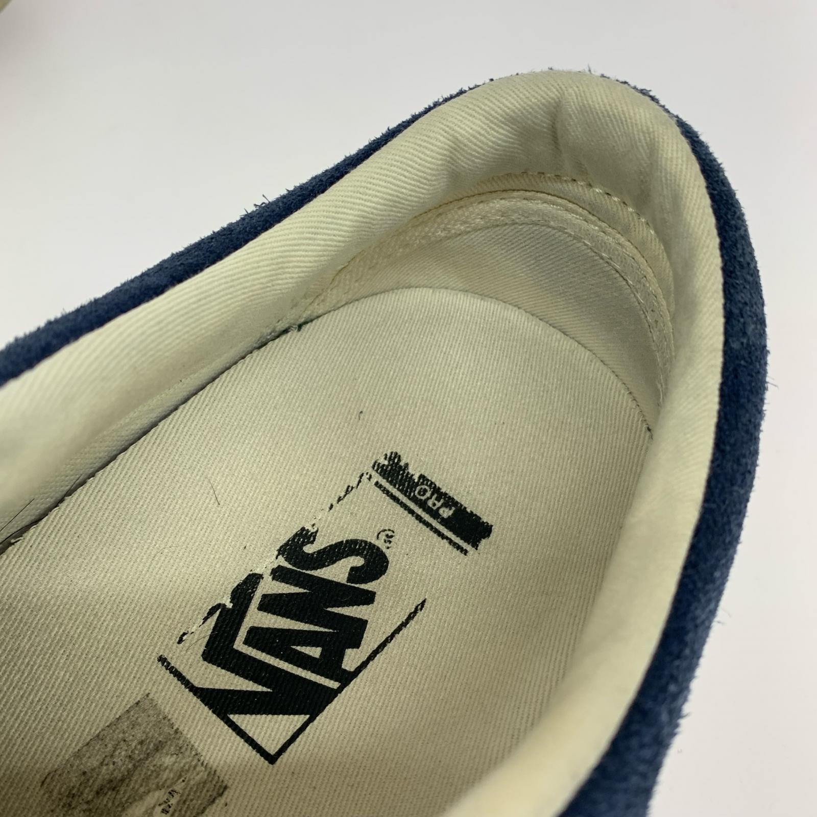 スニーカー wrapped old skool pro ネイビー (29) 29cm (US11 UK10 1/2 EU48) ネイビー