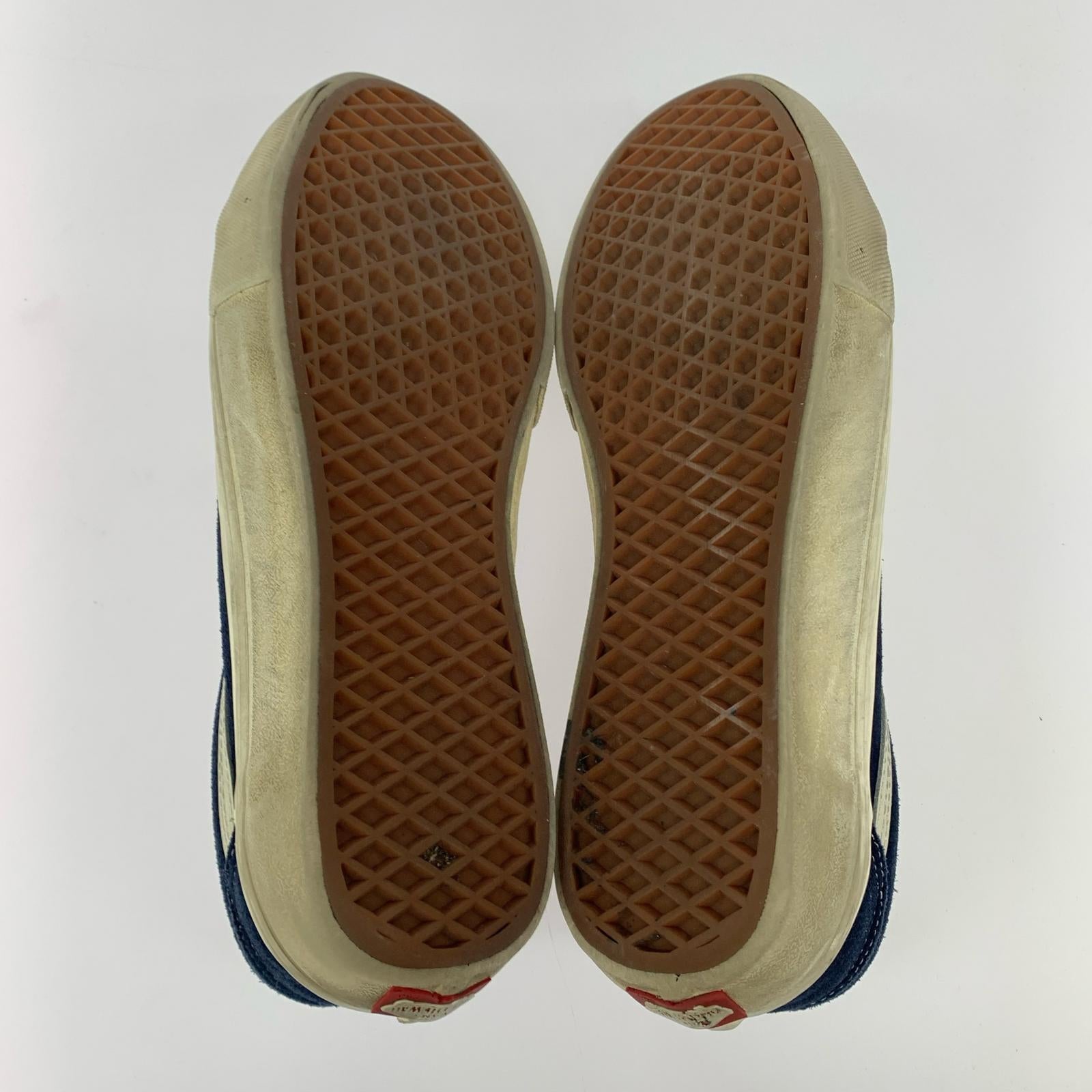 スニーカー wrapped old skool pro ネイビー (29) 29cm (US11 UK10 1/2 EU48) ネイビー