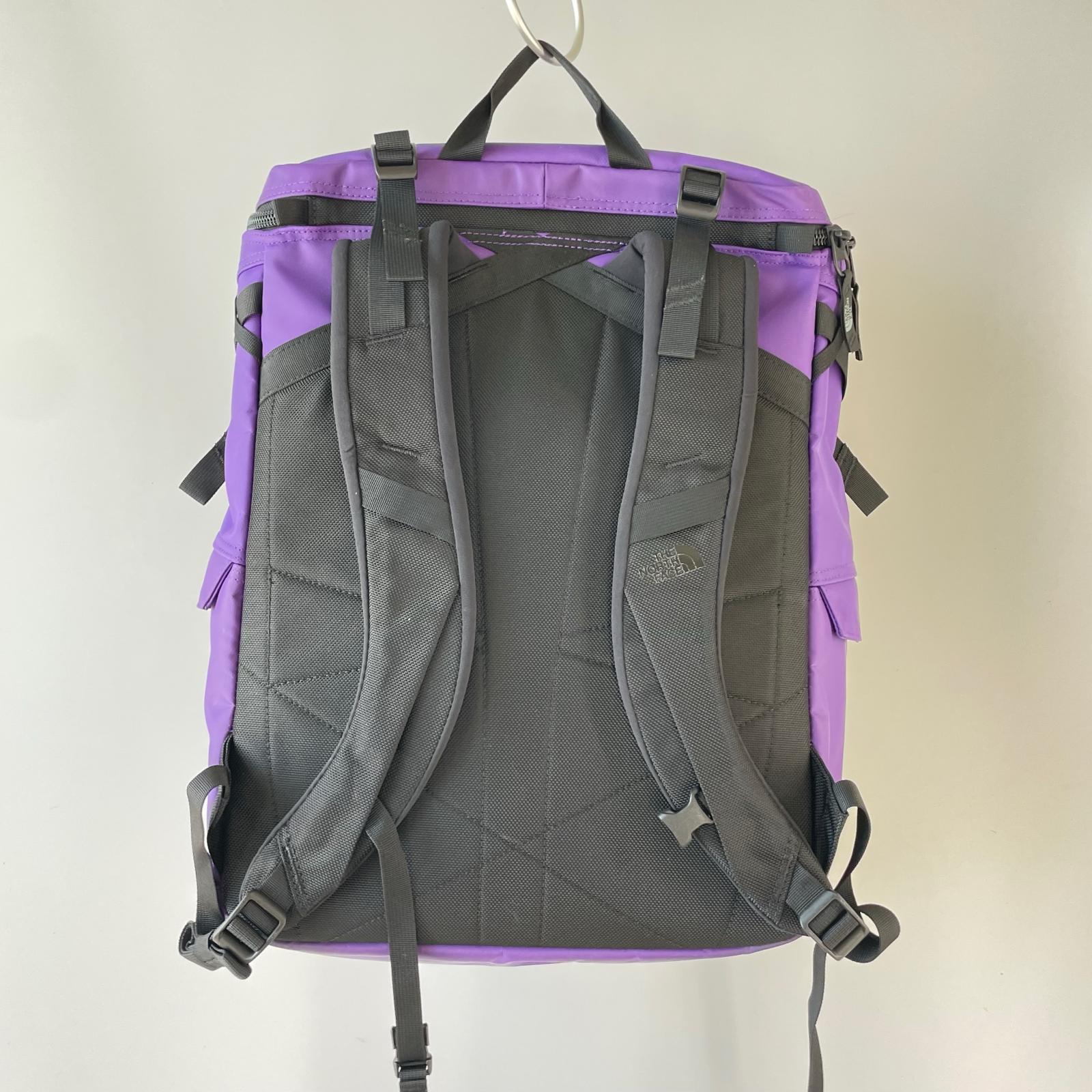 リュック・デイパック BaseCampSeries BCヒューズボックスII 30L
