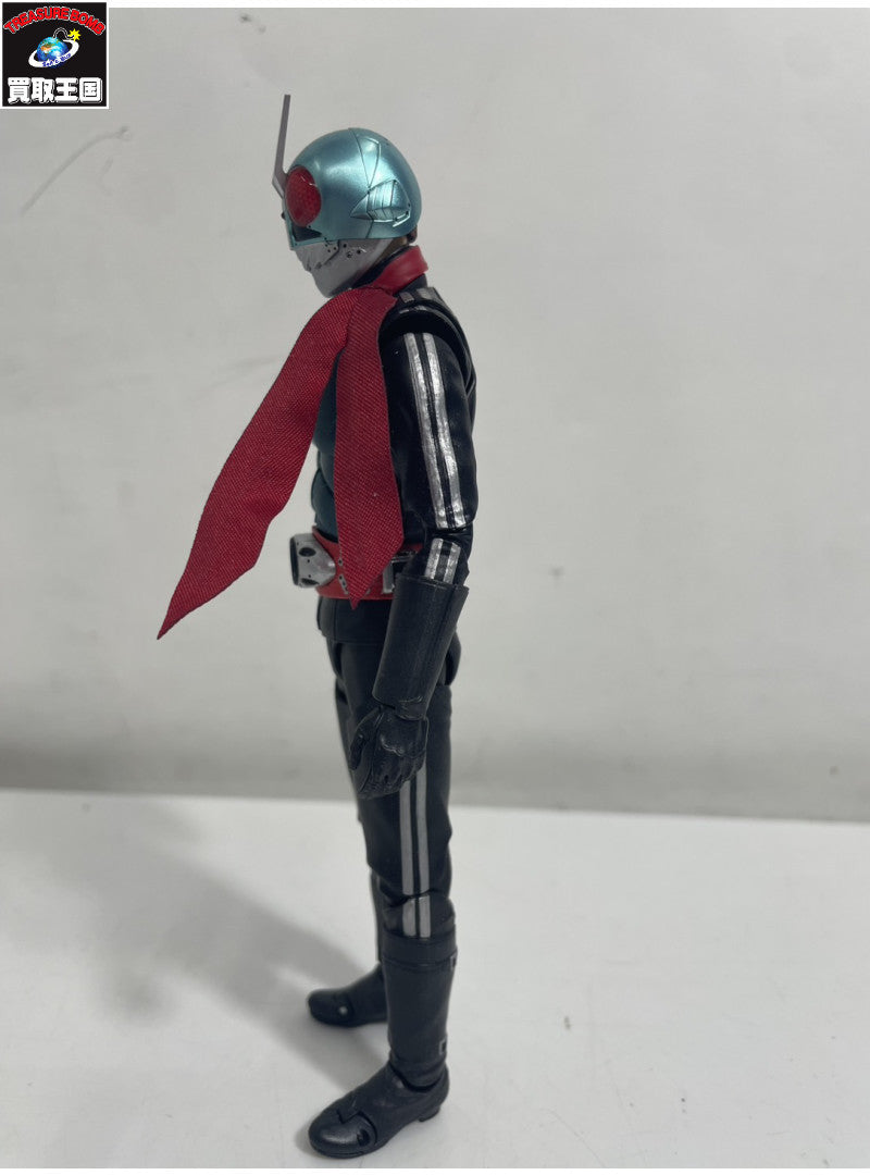 S.H.Figuarts 仮面ライダー第2+1号/一文字隼人 フィギュア/グッズ