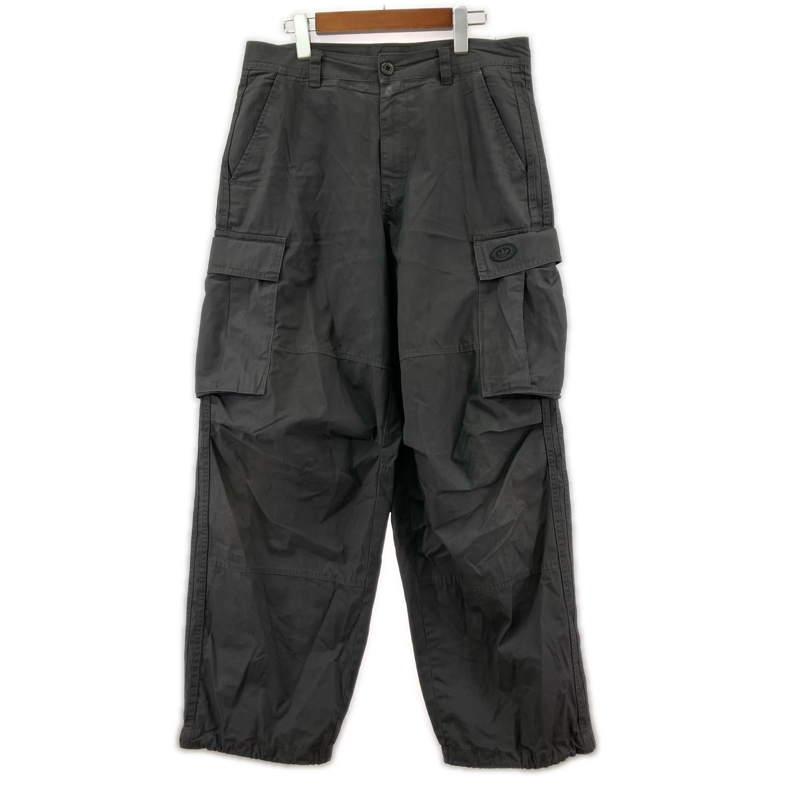 パンツ カーゴパンツ グレーKS6854 32 グレー