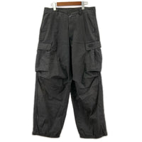 パンツ カーゴパンツ グレーKS6854 32 グレー