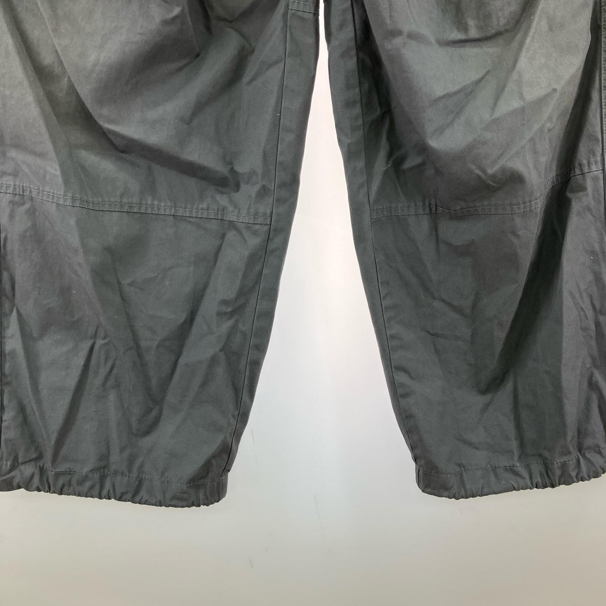 パンツ カーゴパンツ グレーKS6854 32 グレー