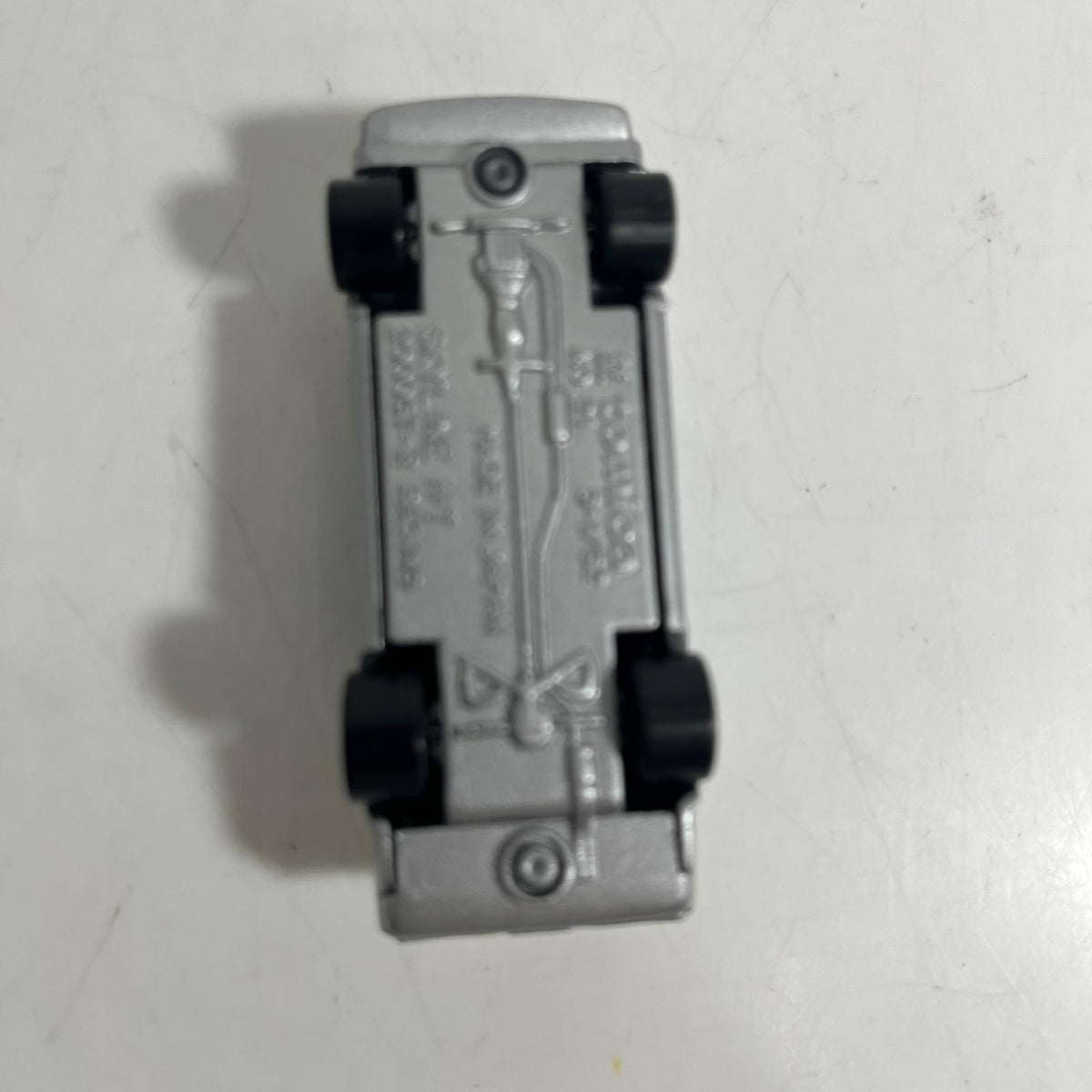 アイアイアド特注トミカ GT-R GT-R トミカ トミカ