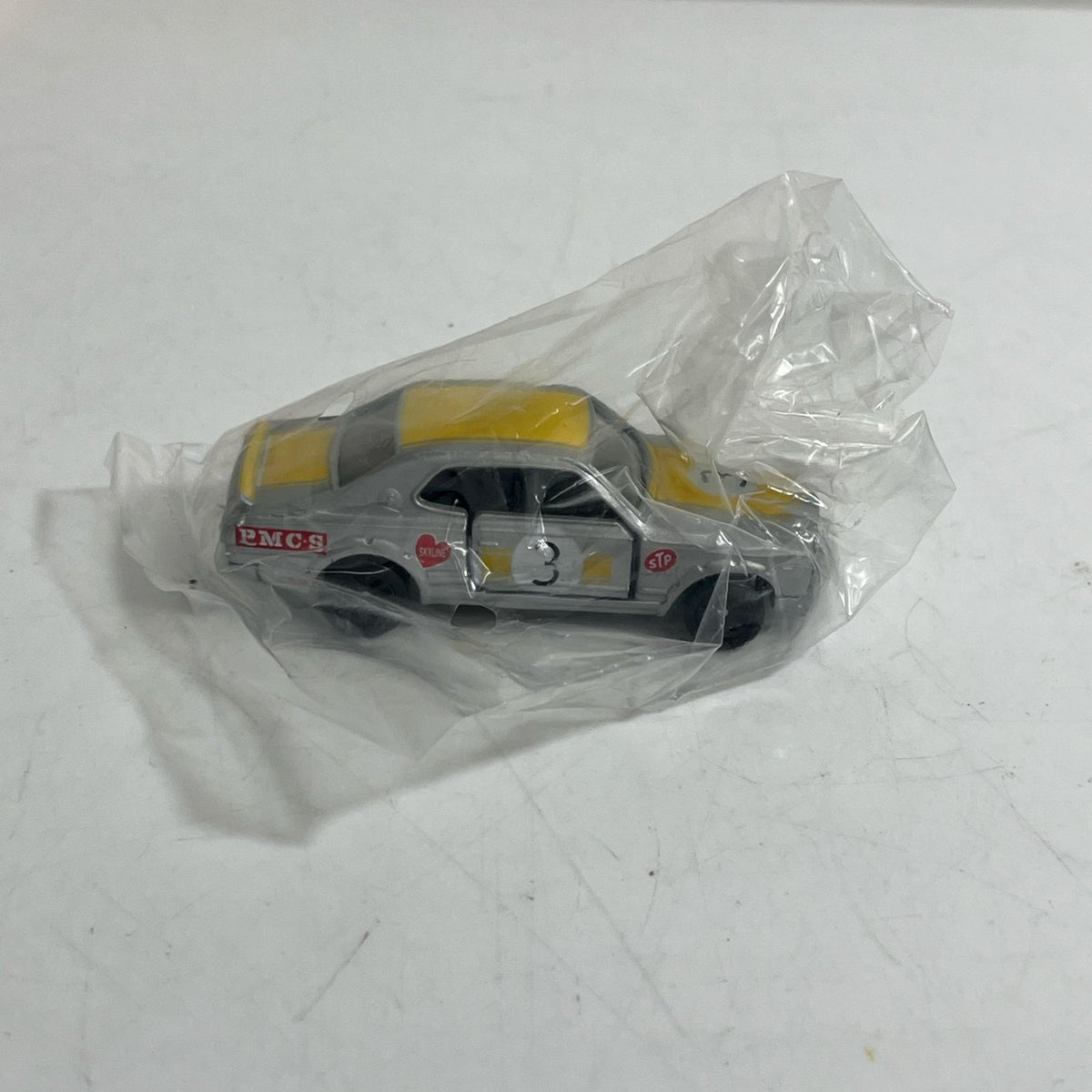 アイアイアド特注トミカ GT-R GT-R トミカ トミカ