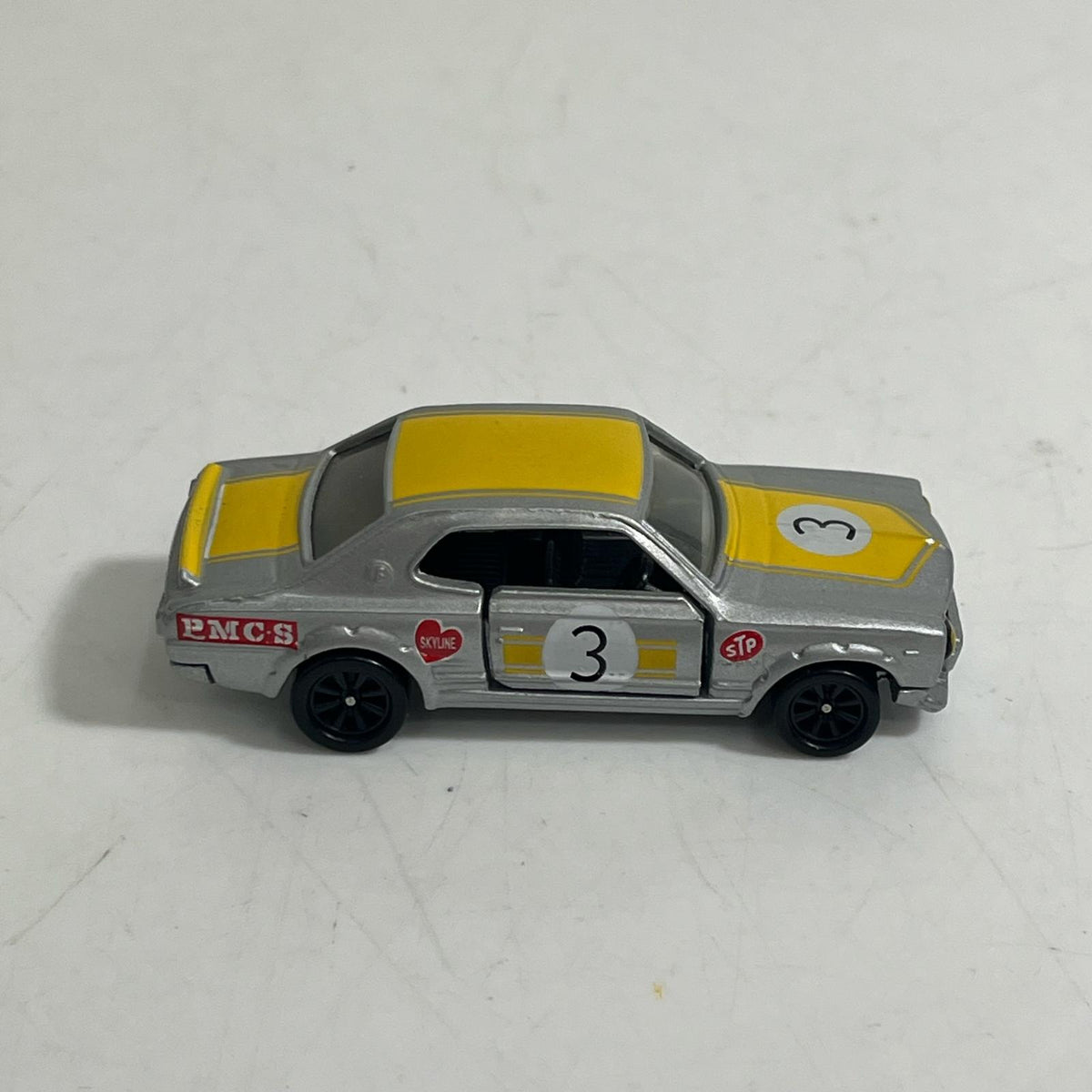 アイアイアド特注トミカ GT-R GT-R トミカ トミカ