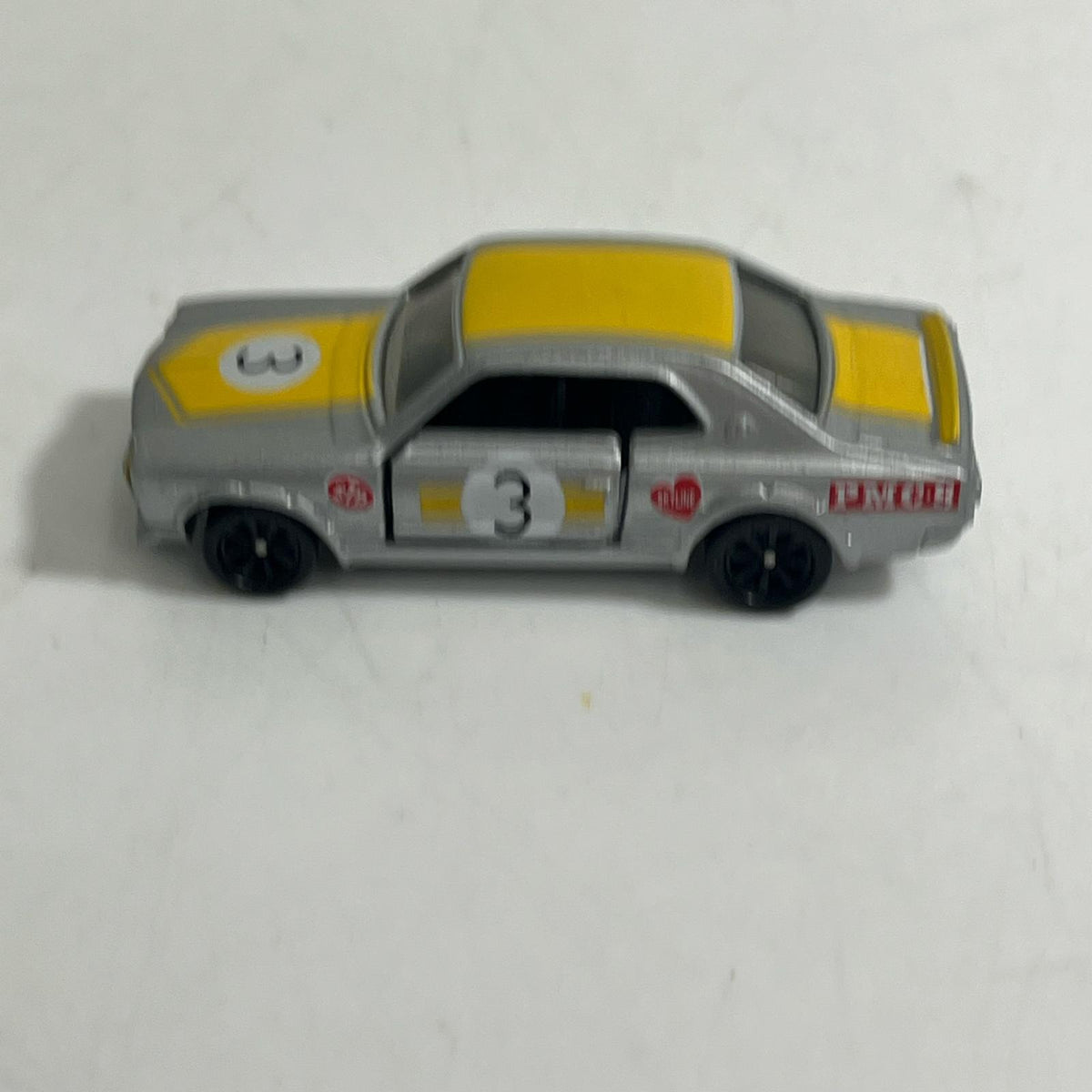 アイアイアド特注トミカ GT-R GT-R トミカ トミカ