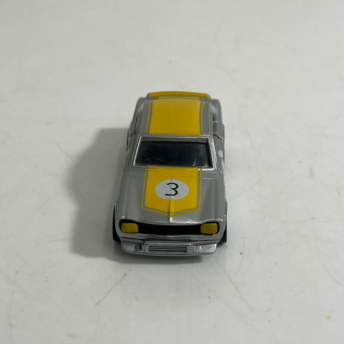 アイアイアド特注トミカ GT-R GT-R トミカ トミカ