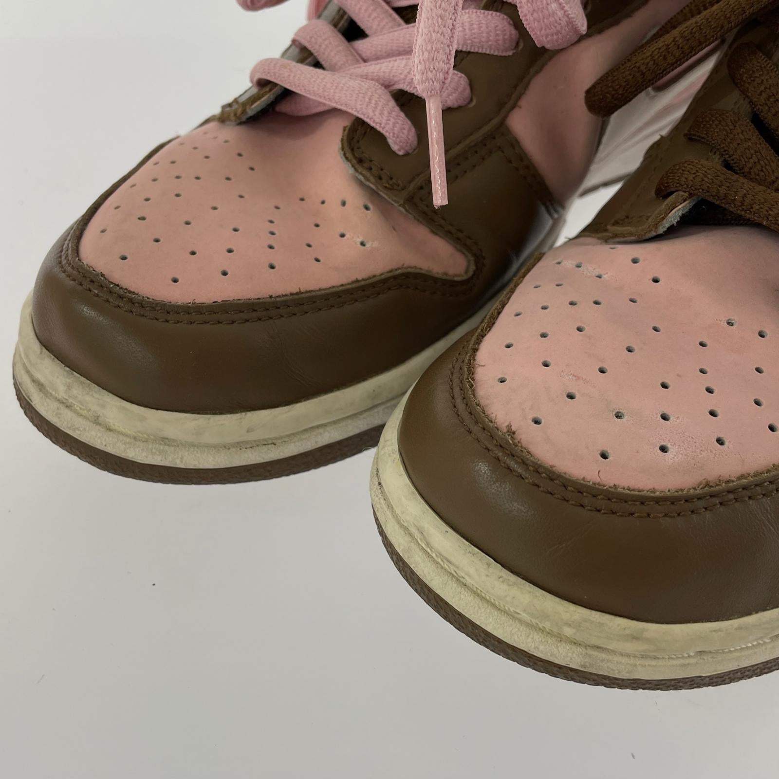スニーカー Stussy Dunk SB Cherry/304292-671/29cm 29cm (US11 UK10 1/2 EU48)