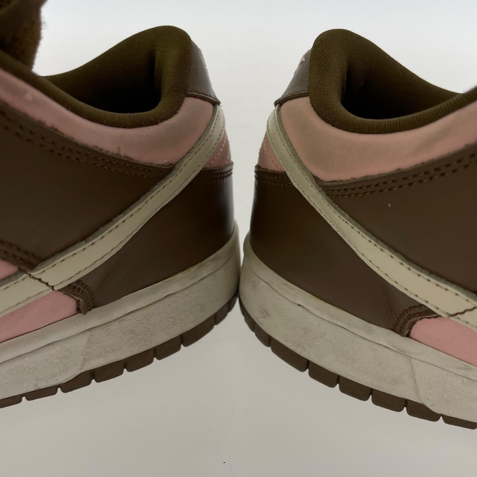 スニーカー Stussy Dunk SB Cherry/304292-671/29cm 29cm (US11 UK10 1/2 EU48)