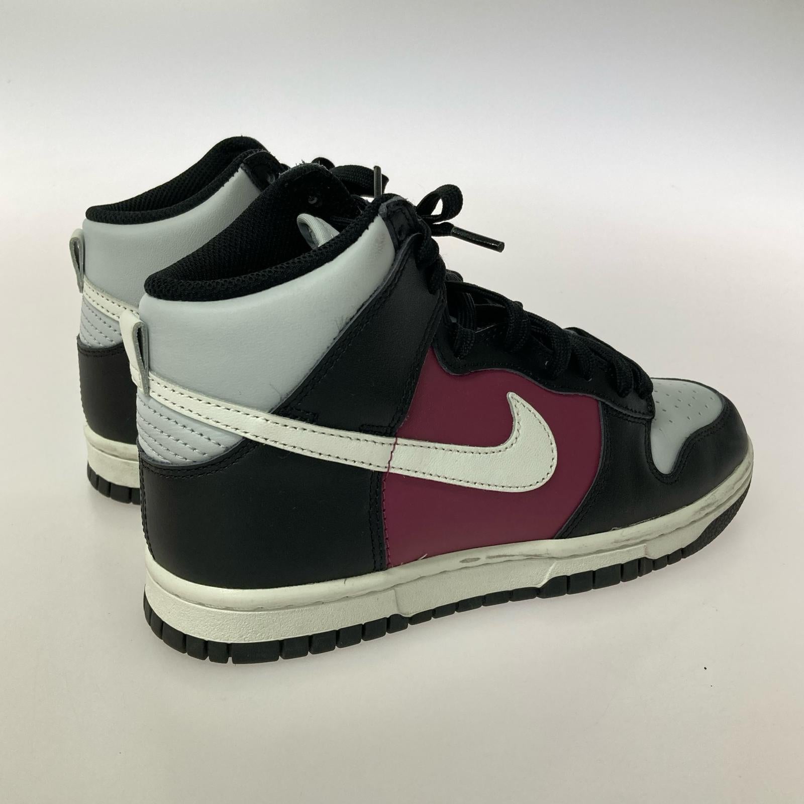 スニーカー WMNS DUNK HIGH Rosewood（23.0） 23cm (US5 UK4 1/2 EU36)