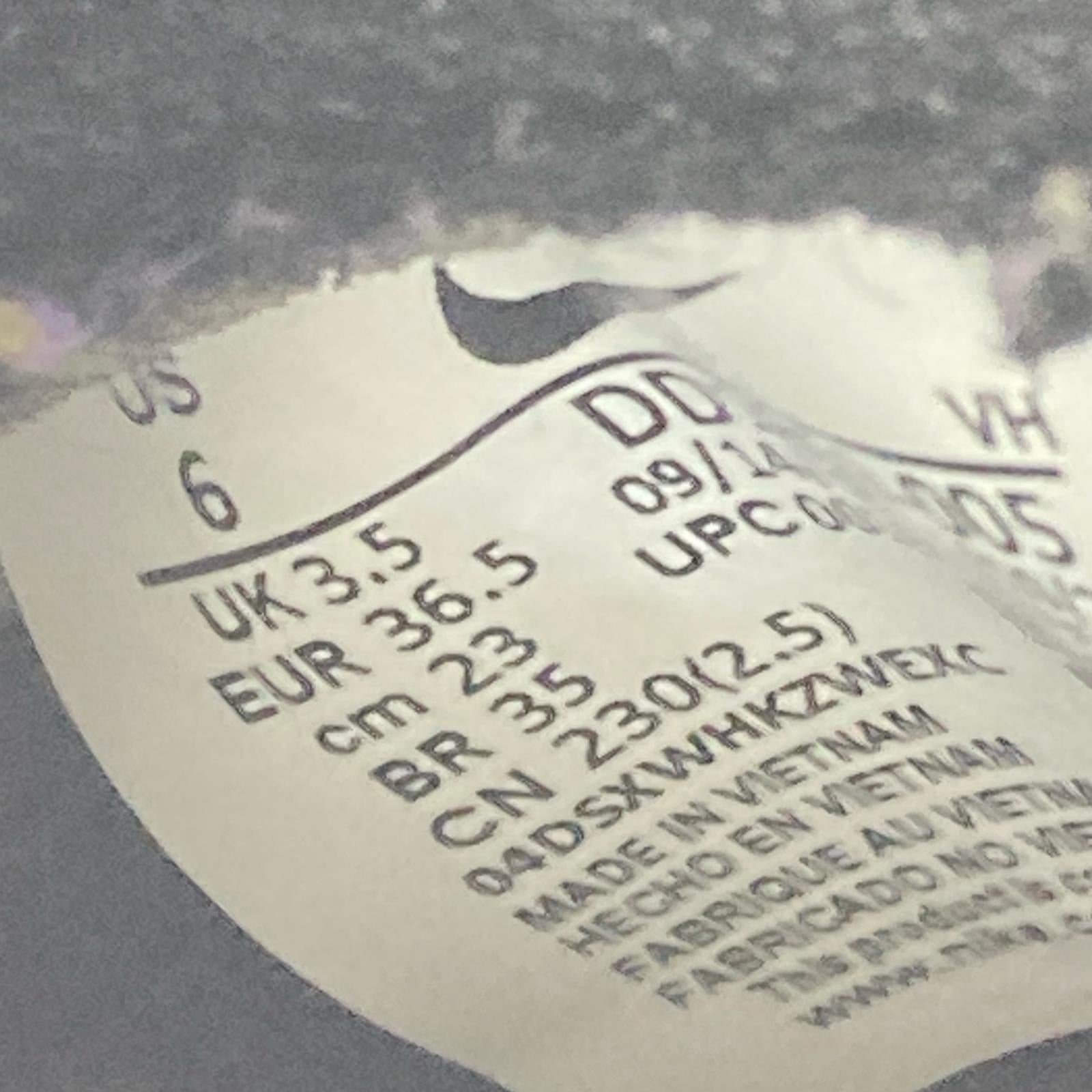 スニーカー WMNS DUNK HIGH Rosewood（23.0） 23cm (US5 UK4 1/2 EU36)