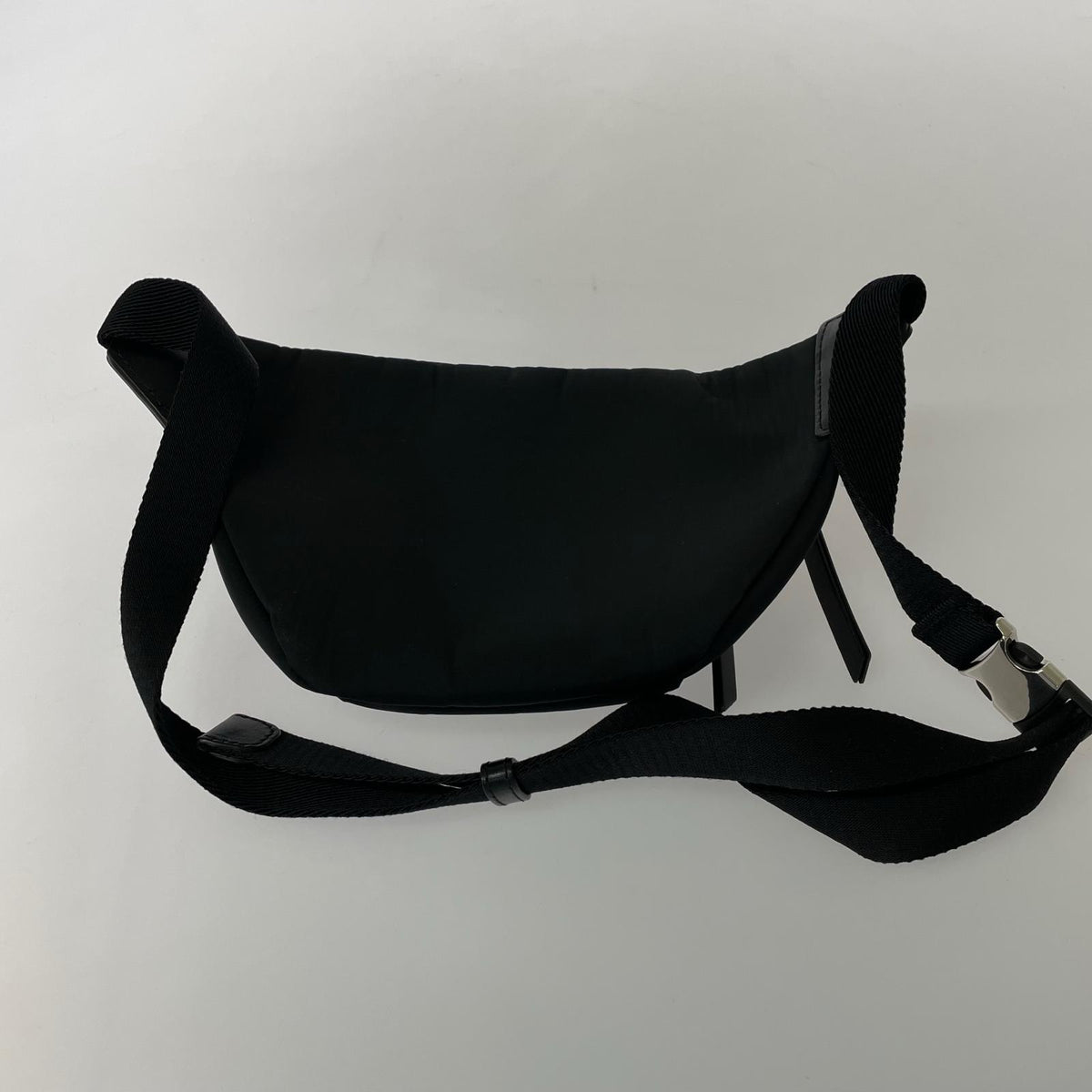 ボディバッグ FELICIE ｳｴｽﾄﾎﾟｰﾁ BLK ブラック