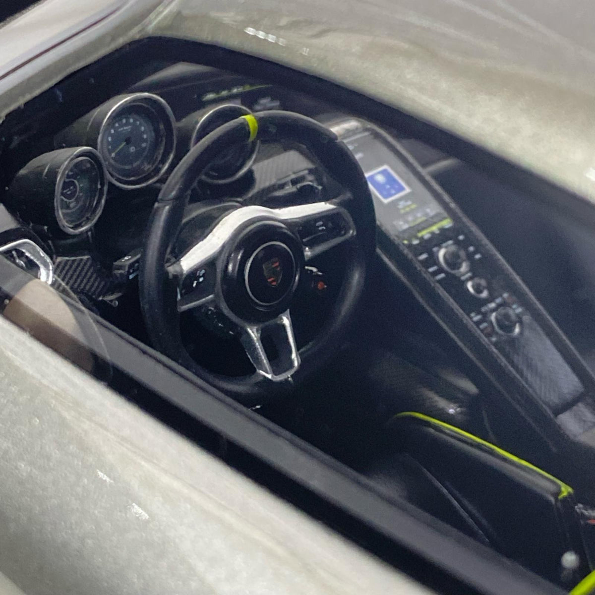 1/12 Lamborghini countach LP5000S ミニカーその他