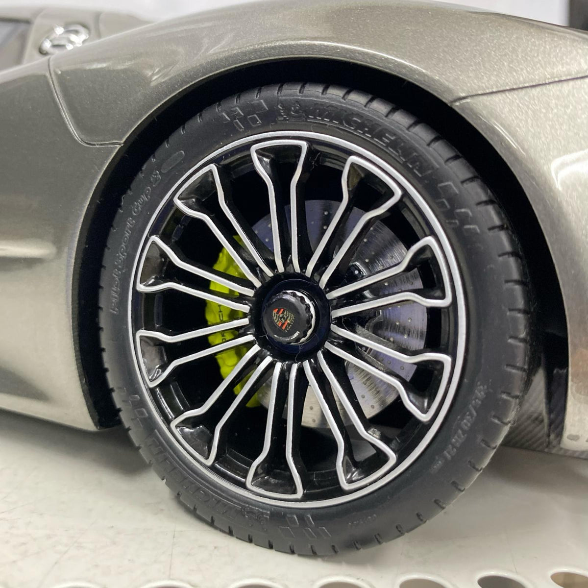 1/12 Lamborghini countach LP5000S ミニカーその他