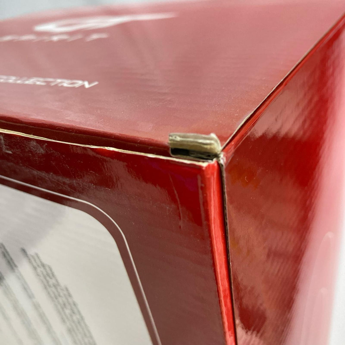 1/12 Lamborghini countach LP5000S ミニカーその他