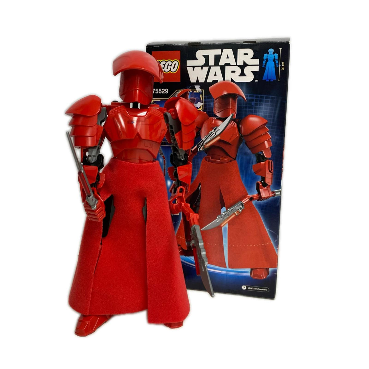 スターウォーズ エリート・プレトリアン・ガード フィギュア/グッズ