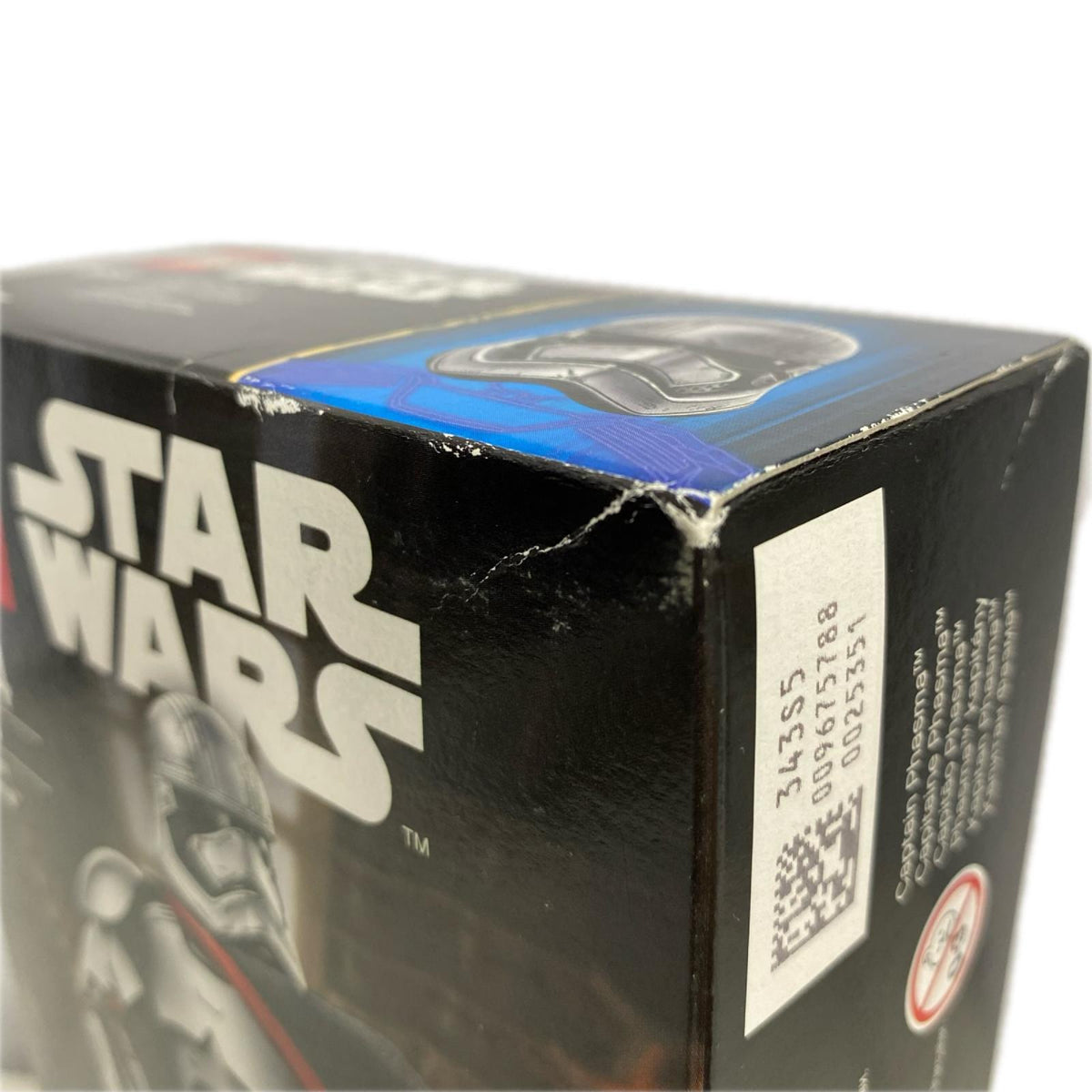 スターウォーズ キャプテンファズマ フィギュア/グッズ