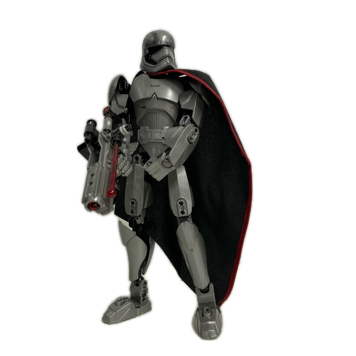 スターウォーズ キャプテンファズマ フィギュア/グッズ