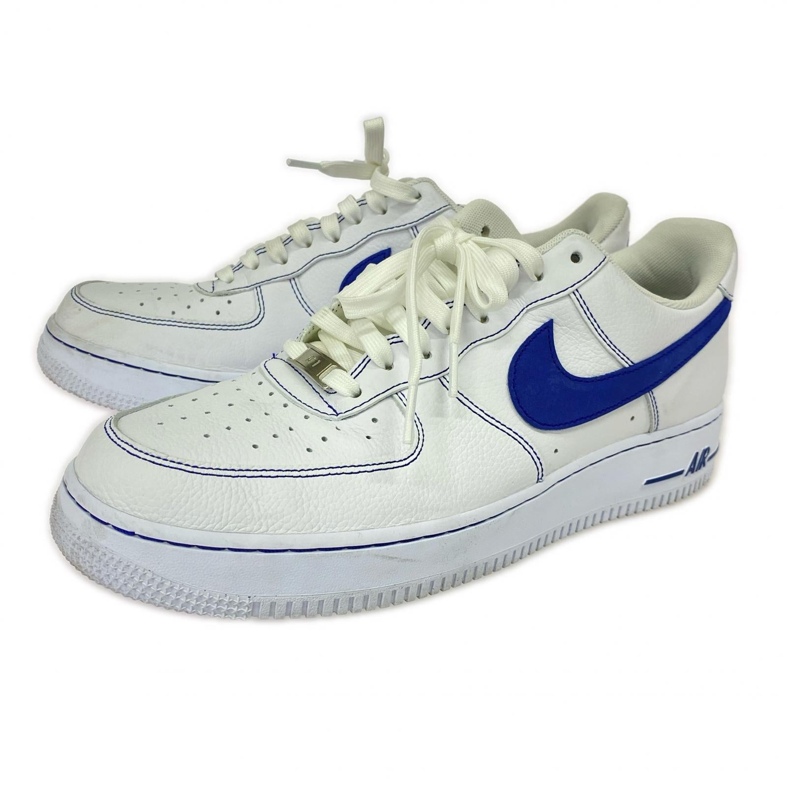 スニーカー AIR FORCE 1 '07 LV8 (29cm) 29cm (US11 UK10 1/2 EU48) ホワイト