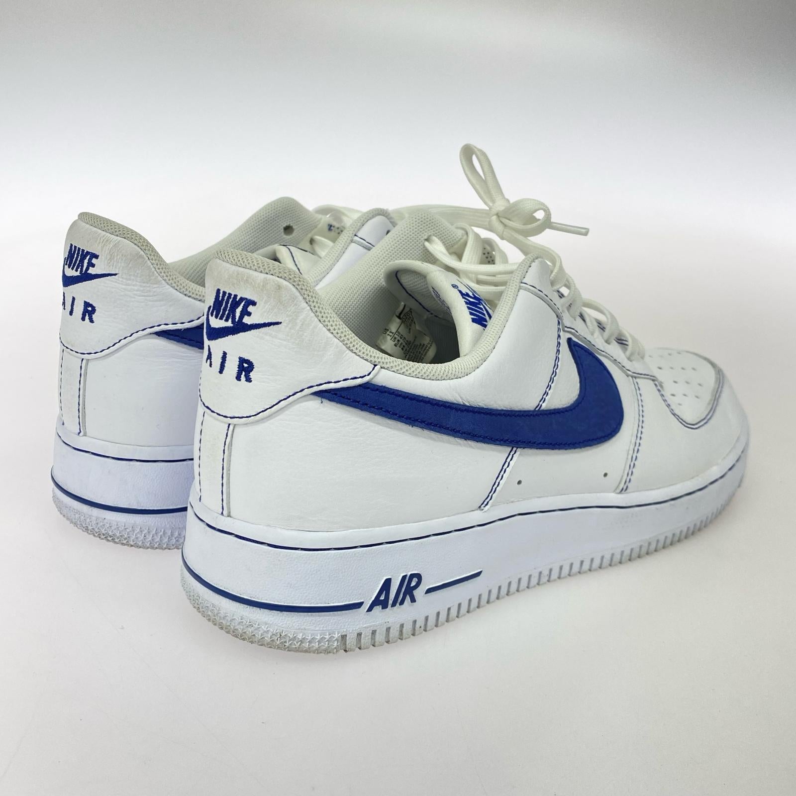 スニーカー AIR FORCE 1 '07 LV8 (29cm) 29cm (US11 UK10 1/2 EU48) ホワイト