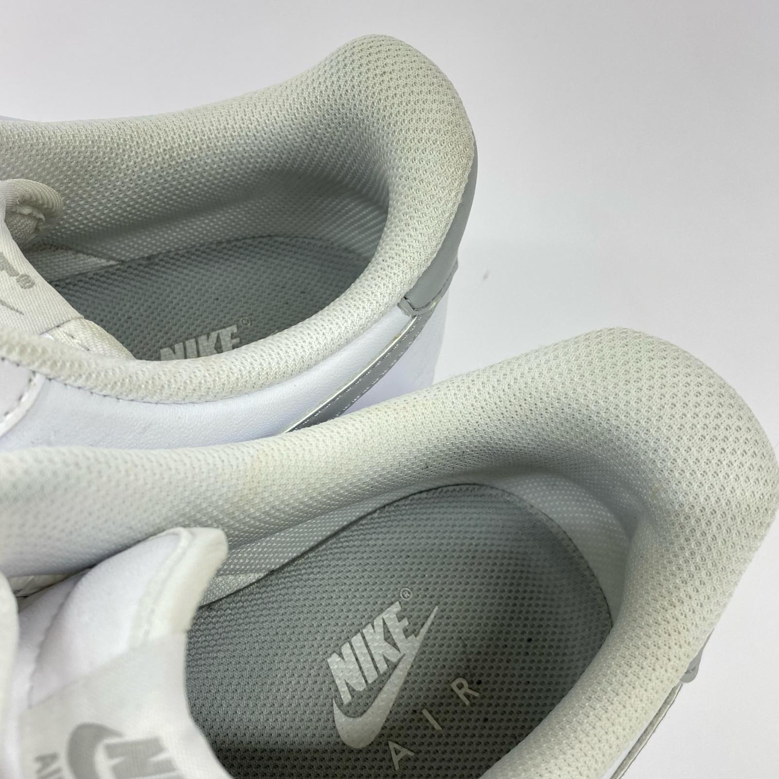 スニーカー AIR FORCE 1 07 WHITE (29cm) 29cm (US11 UK10 1/2 EU48) ホワイト