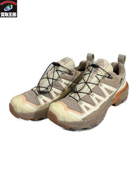 スニーカー X ULTRA 360 EDGE GTX W 25.5cm