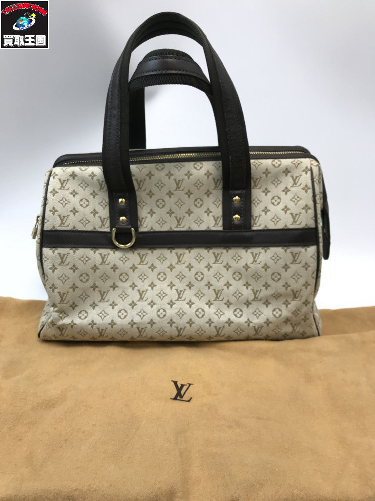LV/ジョセフィーヌPM/M92312 M92312