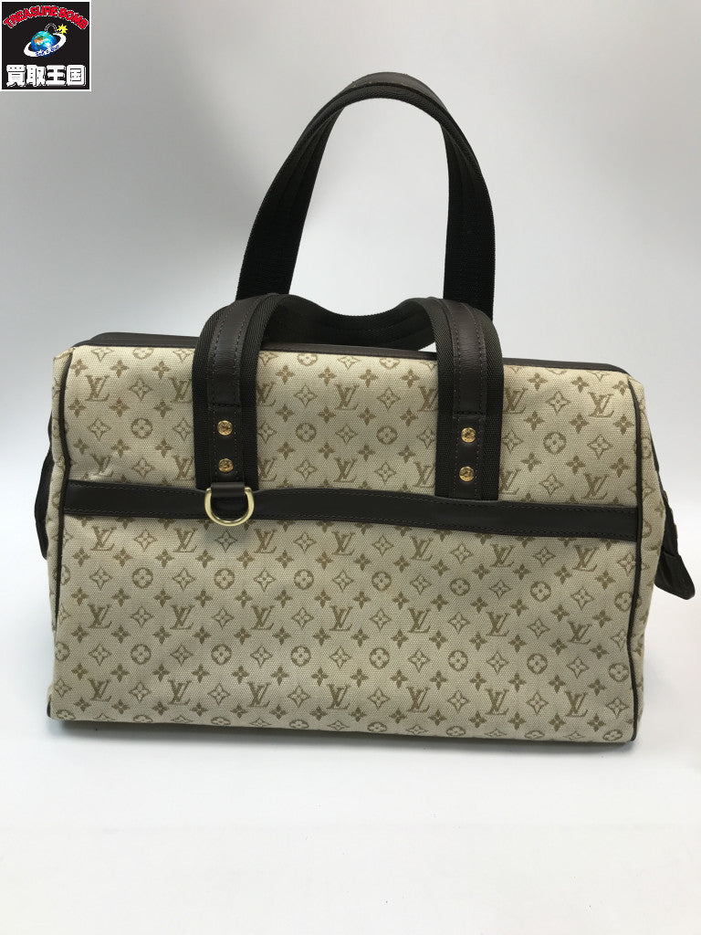 LV/ジョセフィーヌPM/M92312 M92312